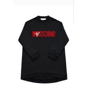BRAND NEW H&M MOSCHINO OVERSIZED DRESS